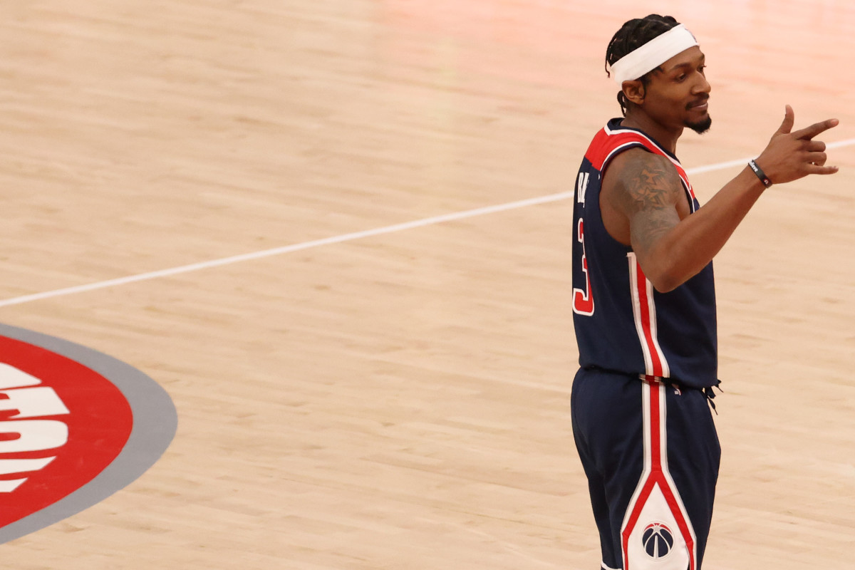 Here's What a Bradley Beal Trade Could Look Like - Flipboard 