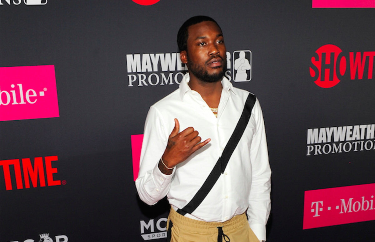 Meek Mill Sits Down With ‘Dateline’ for First Interview Since Leaving Prison Complex