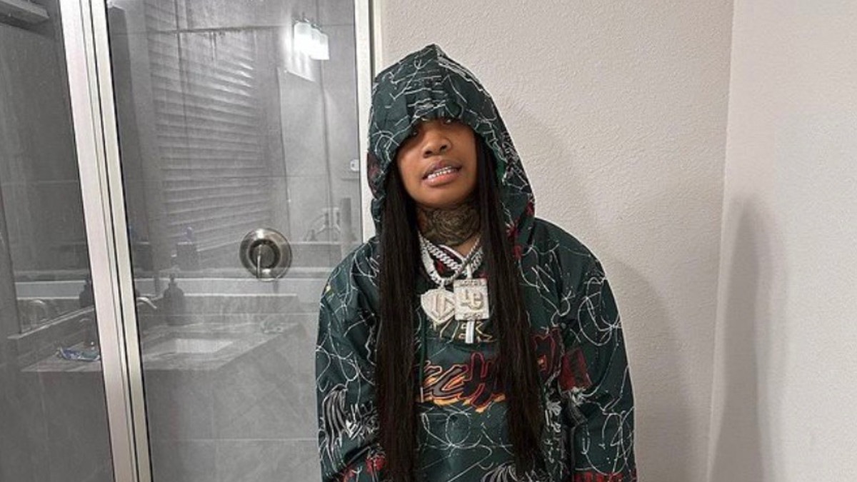 Lil Uzi Vert's Artist Lotta Cash Desto Reportedly Shot and ...