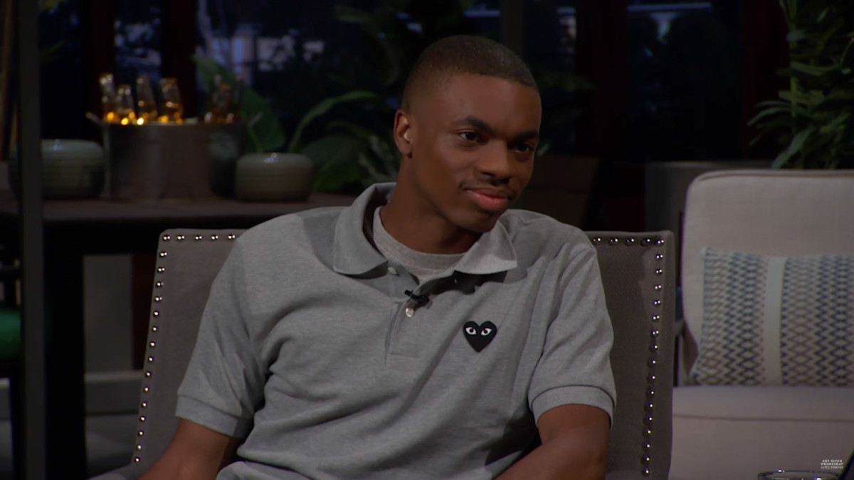 vince staples nike