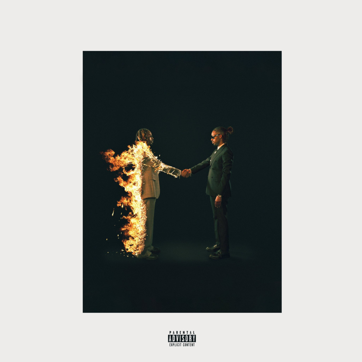 Stream Metro Boomin’s ‘Heroes & Villains’ Album f/ Travis Scott, The ...