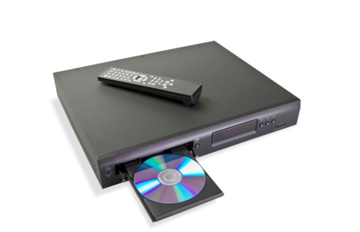 Cinema Fans Get Nostalgic About Their First DVDs Complex