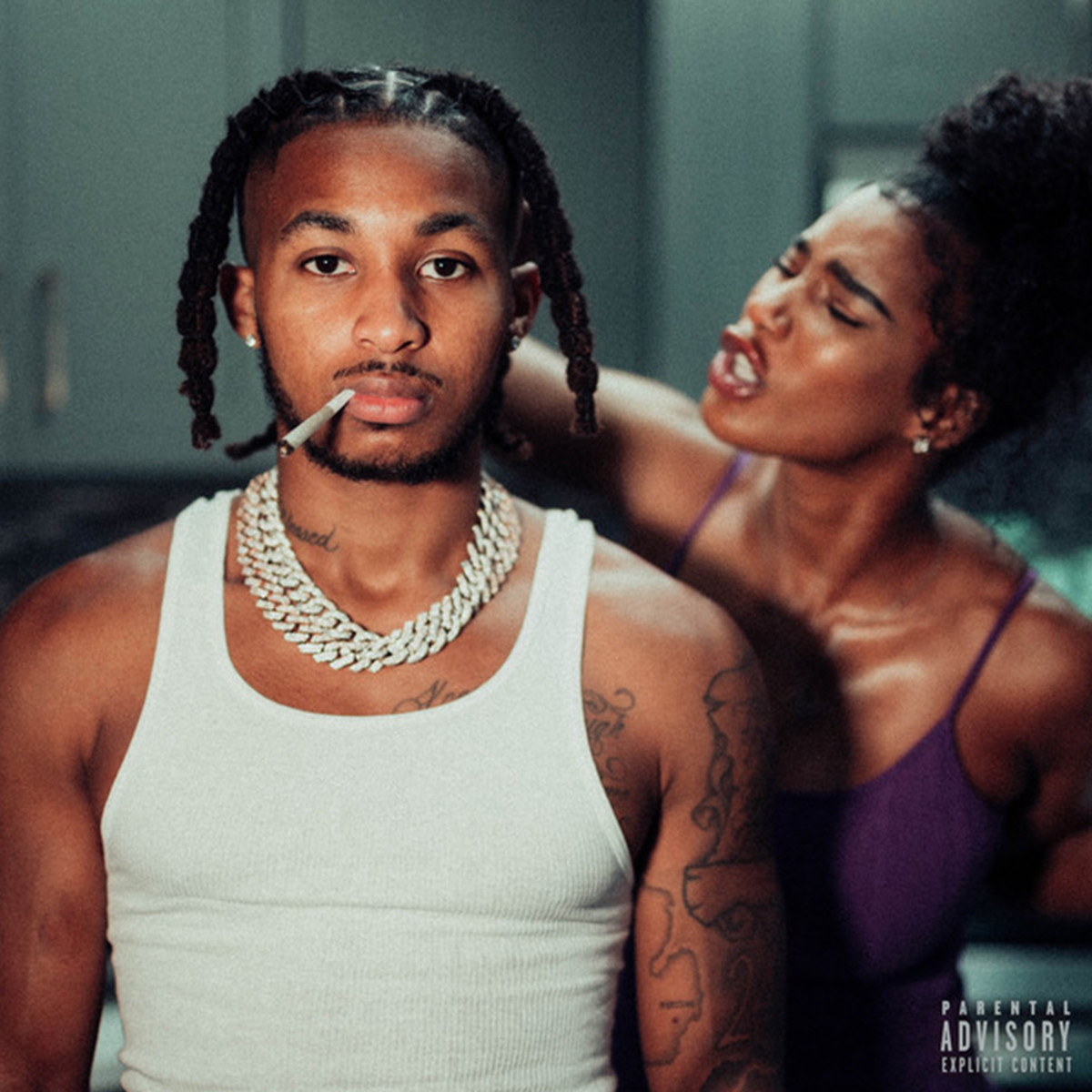 DDG Shares New Album ‘It’s Not Me It’s You’ f/ Polo G, Gunna, and More