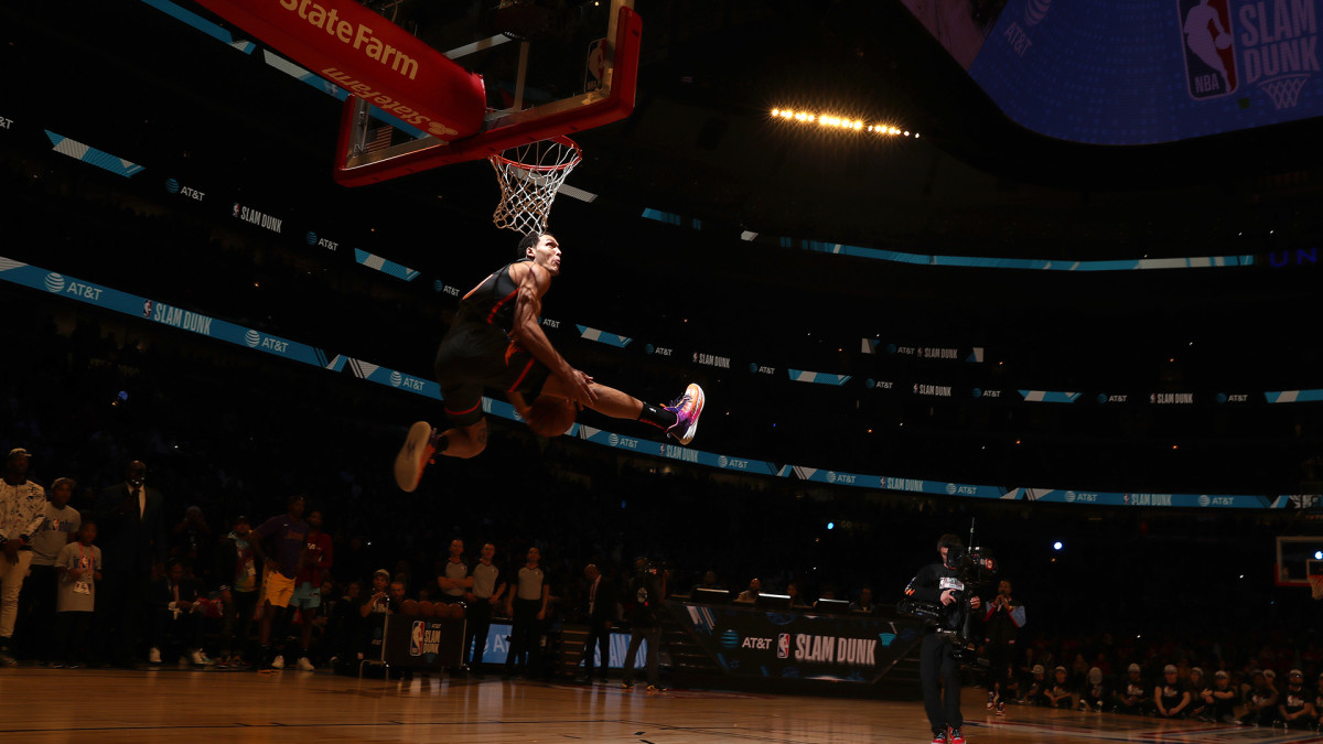dunk summit