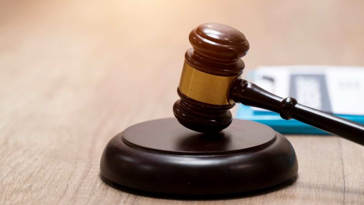 How to Get Your Weed Record Charge Expunged in America Complex