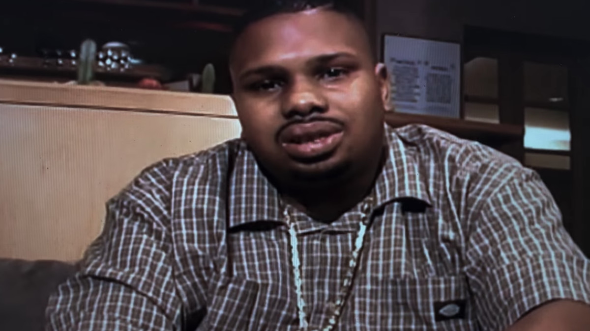 Watch the First Trailer for the DJ Screw Documentary ‘Chopped and