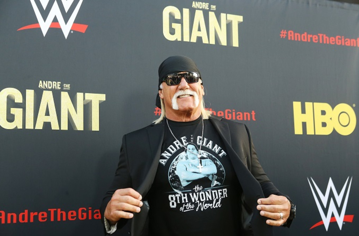 Jacques Rougeaus Tribute Remembering The Life Of Hulk Hogan - 7h8ypw7