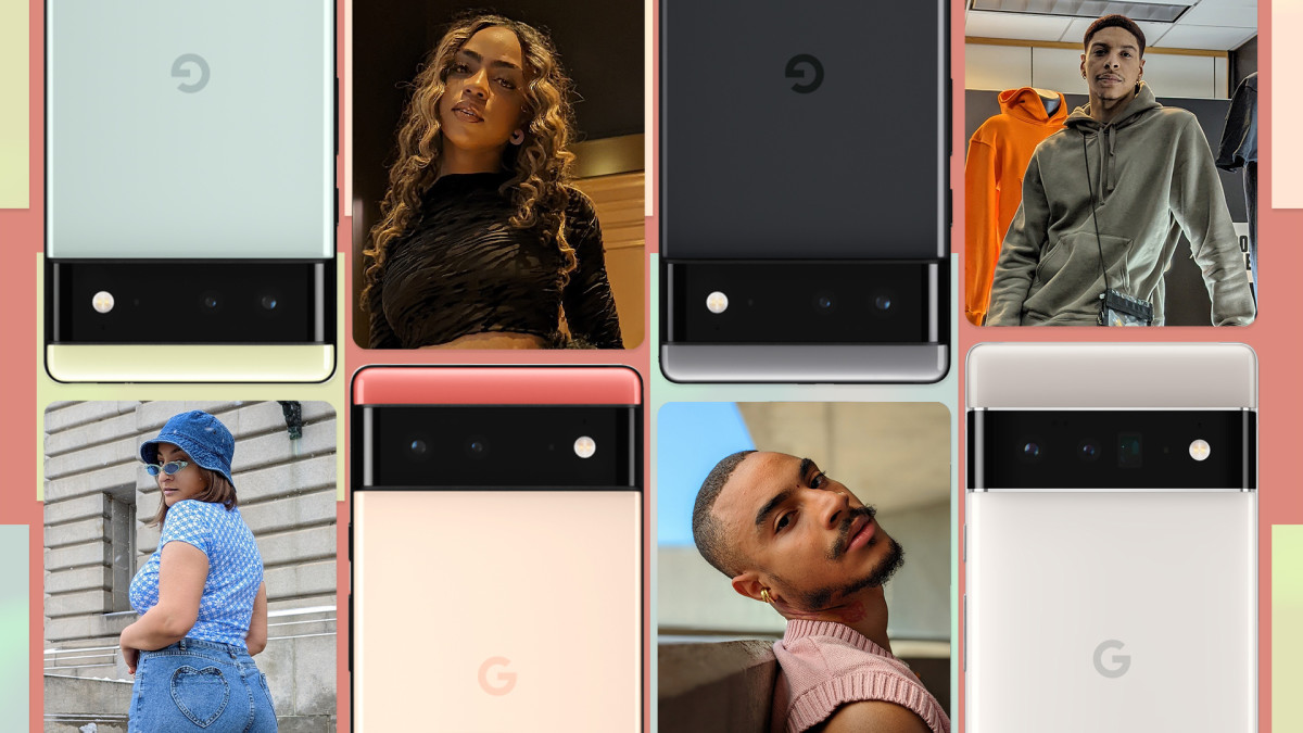 A Detailed Look at the Google Pixel 6 and How It Can Enhance Your World