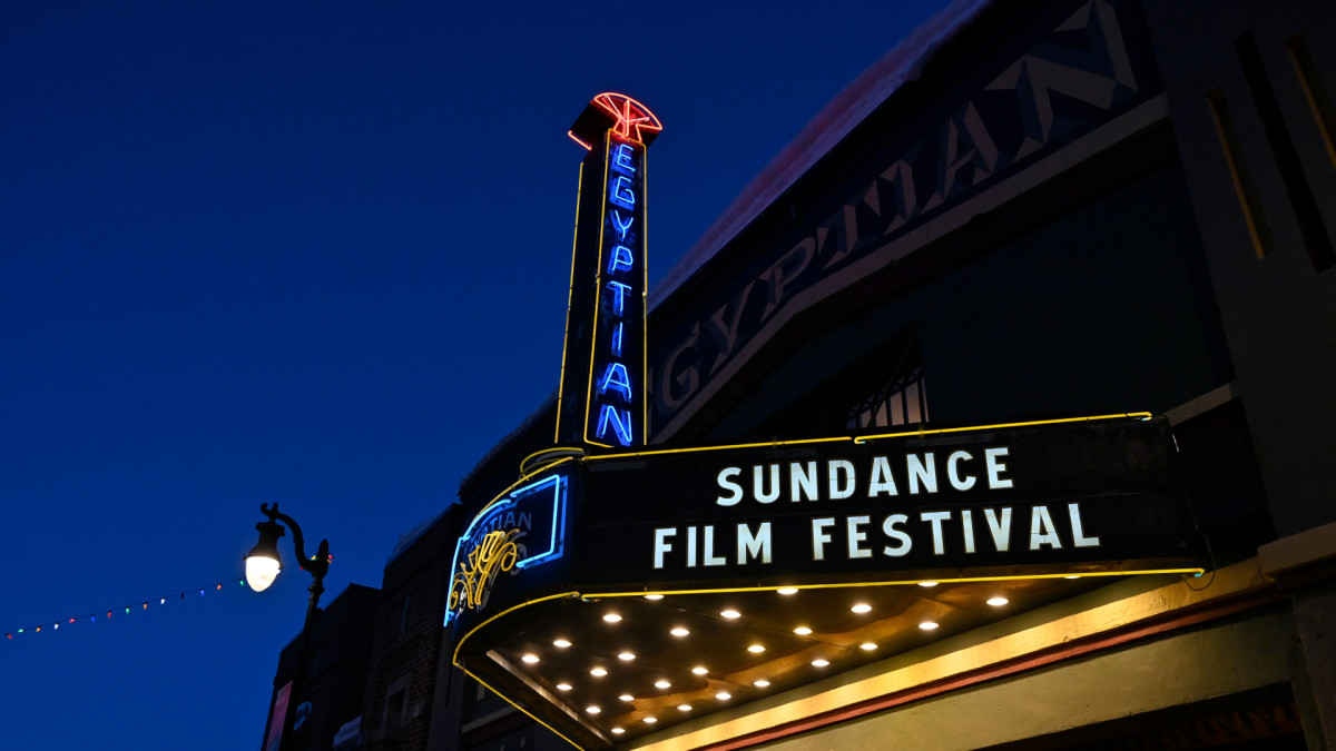 Everything We Experienced at the 2023 Sundance Film Festival Complex