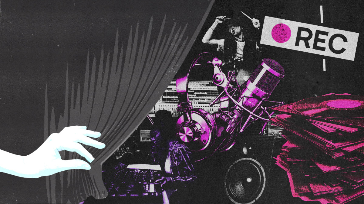 The Reality Of Your Music Industry Dream Job | Complex