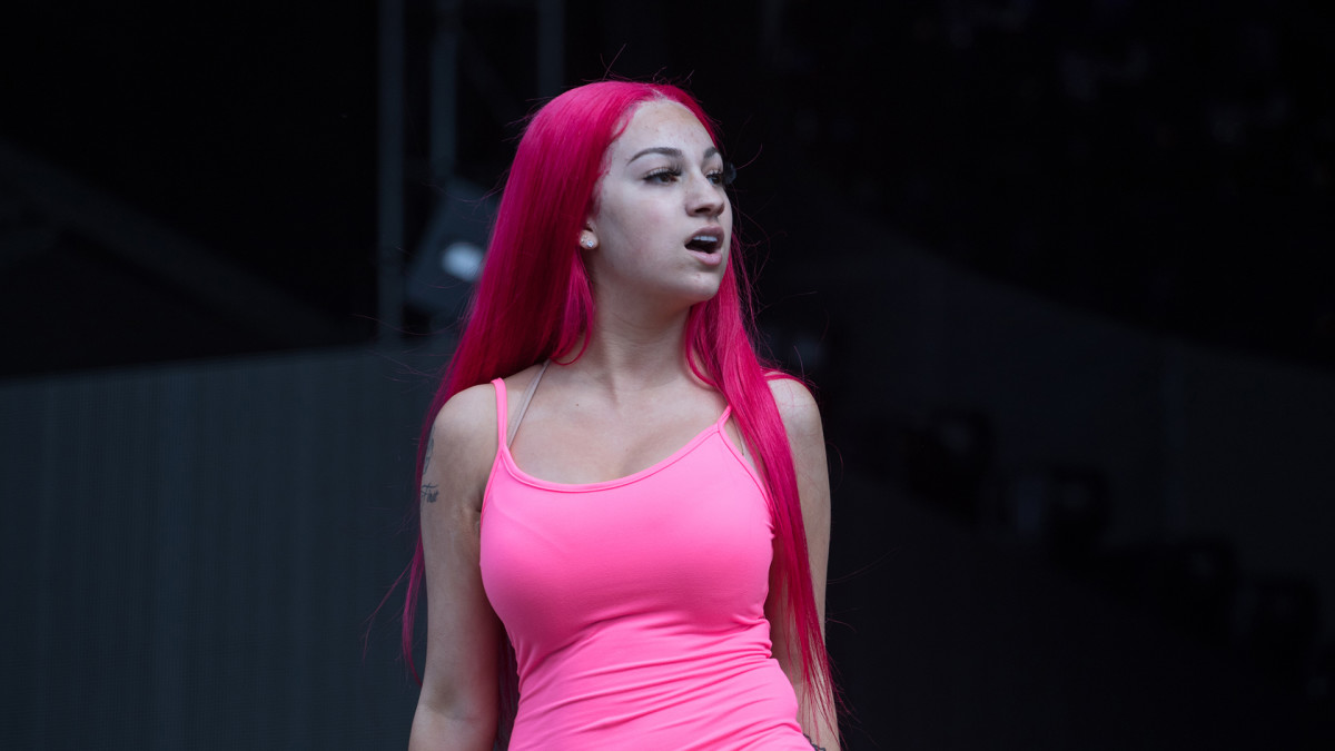 Bhabie fucked bhad Bhad Bhabie Bhabie fucked bhad Bhad Bhabie