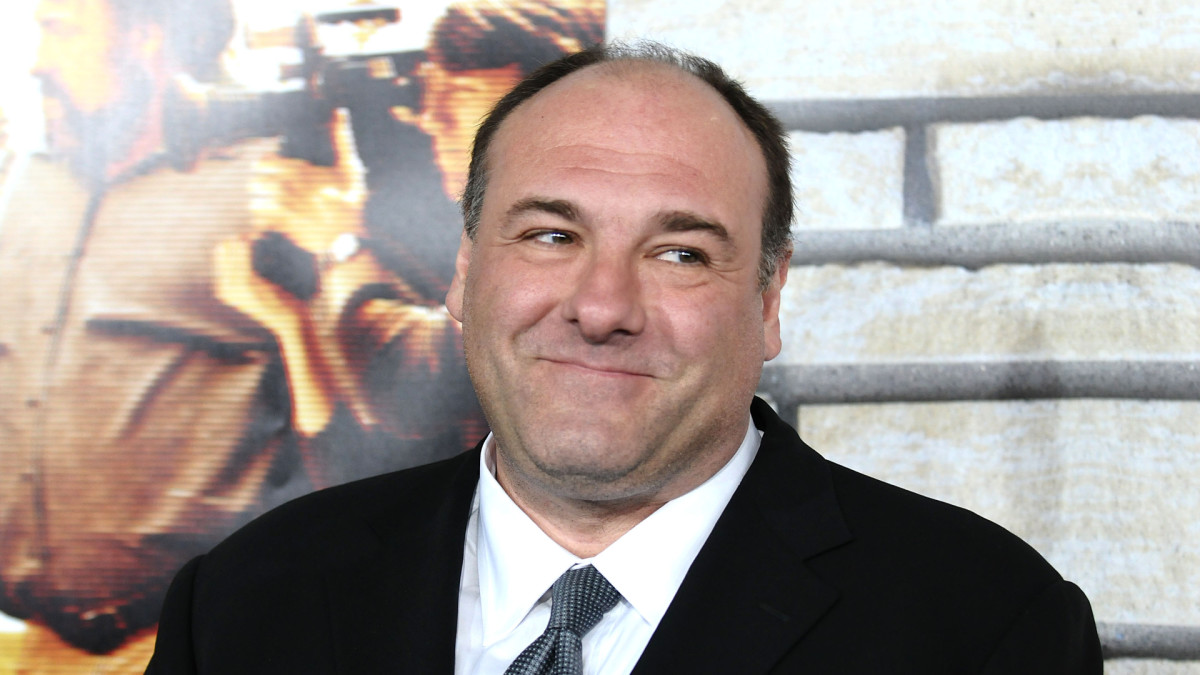 HBO Reportedly Paid James Gandolfini 3M to Turn Down ‘The Office’ Role Complex