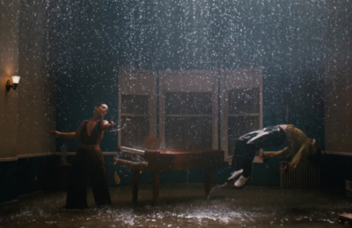 Show Me Love Video