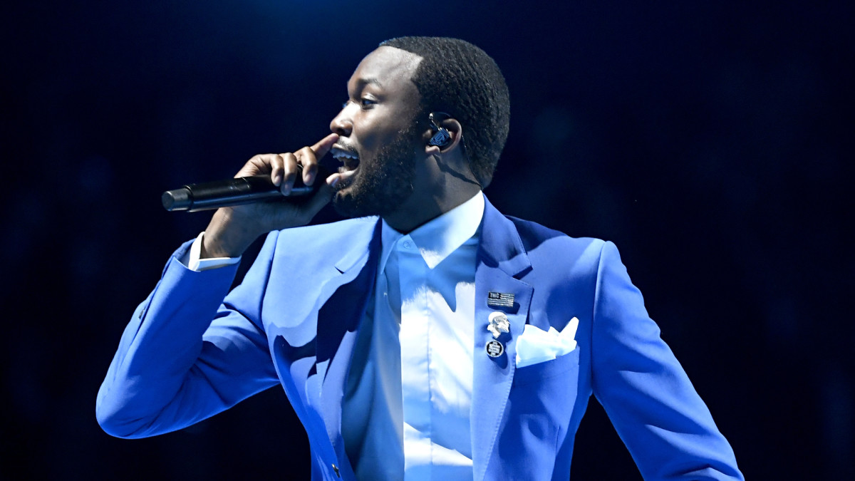 Rap S Most Motivational Songs Complex