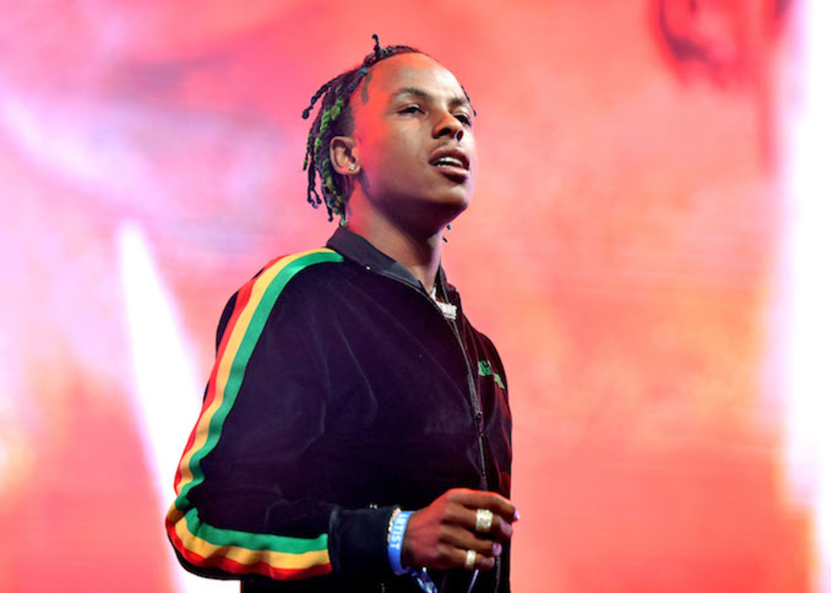 Offset Says He S Got Rich The Kid S Back In Beef But Who Is It With Complex