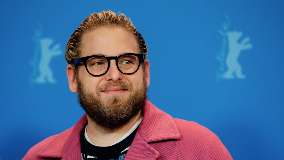 Jonah Hill To Star In Kenya Barris Netflix Comedy Feature Complex