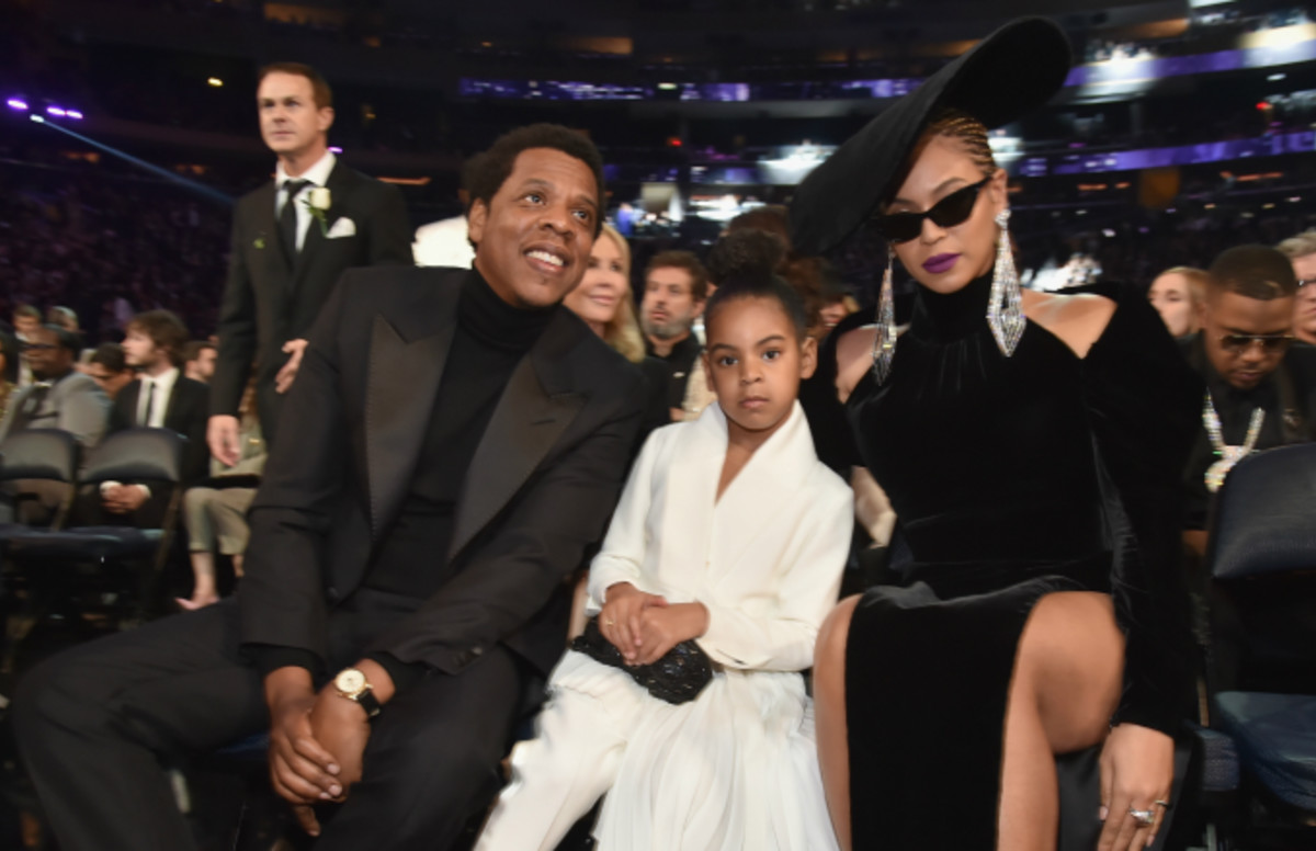 Best Style Moments From The 2018 Grammys Complex