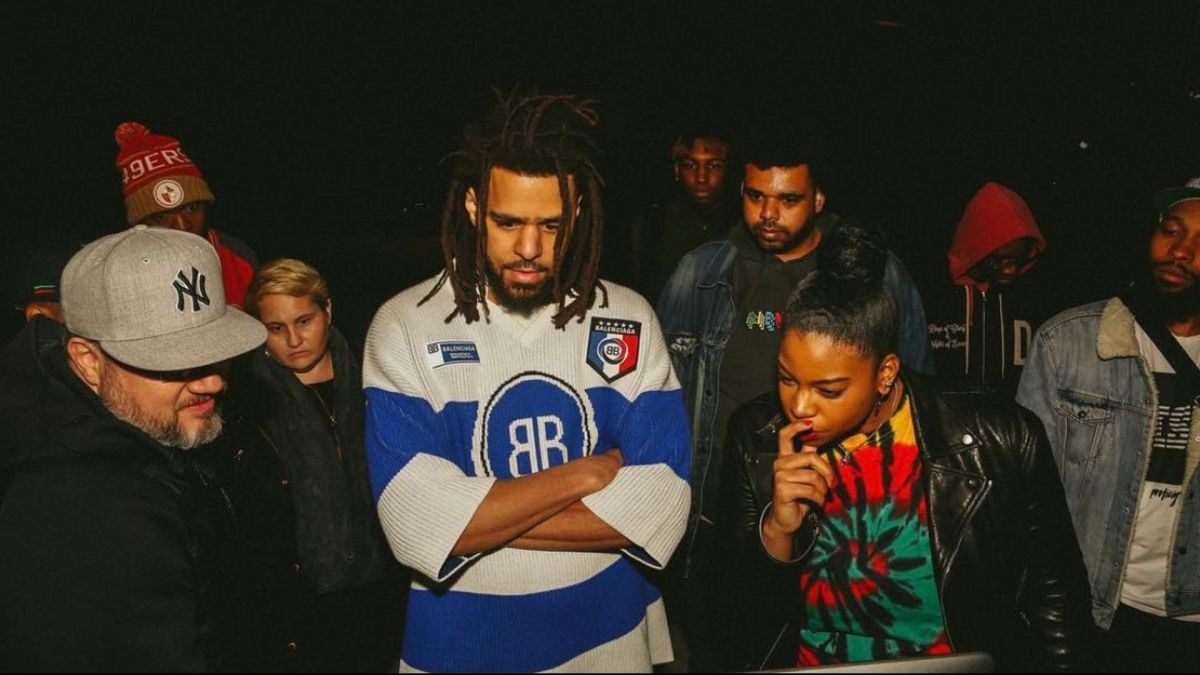 Fulfill the Girl Guiding A few of J. Cole’s Most Unforgettable Method Moments