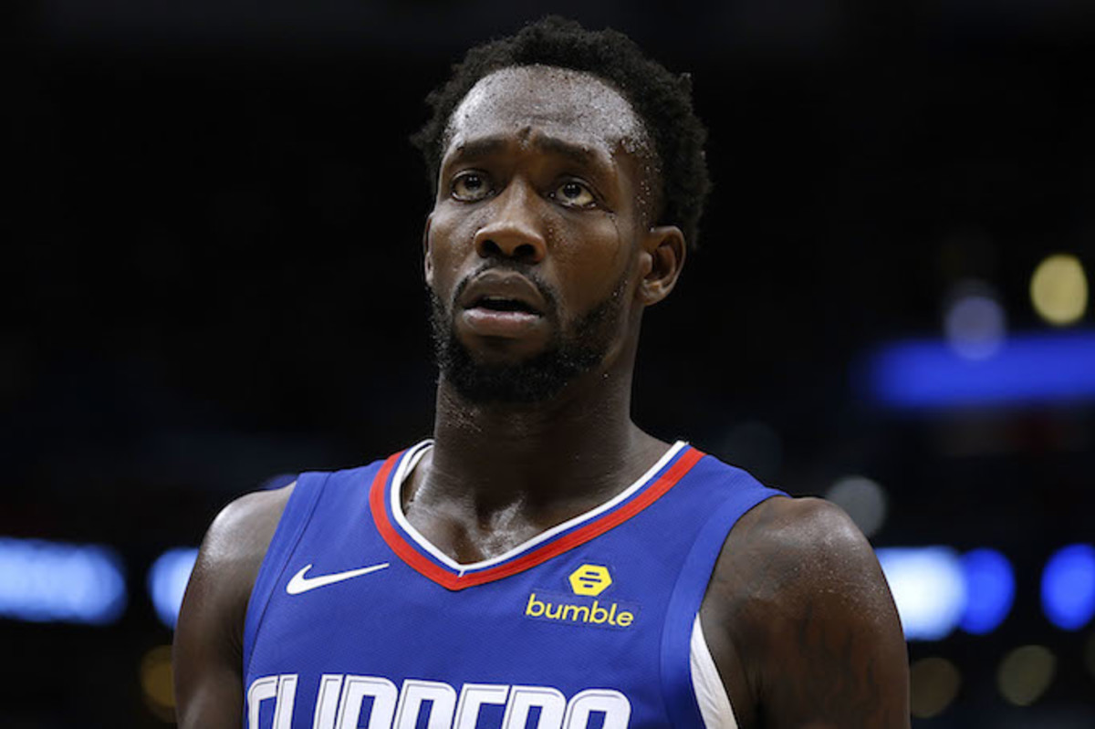Patrick Beverley I Probably Would Ve Been The Best Drug Dealer In The World Complex