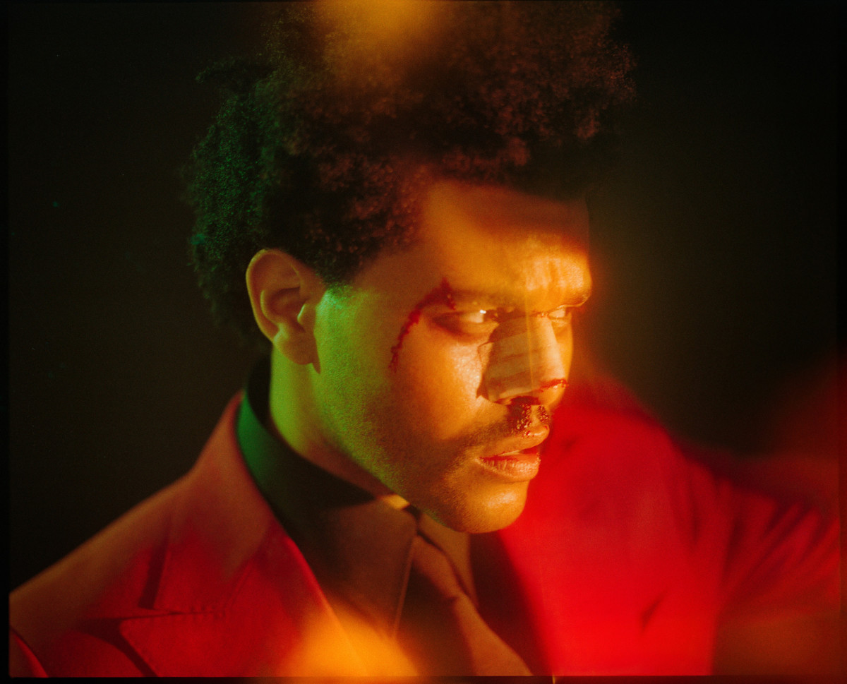 The Weeknd New Album Release Date 2025 Karry Norine