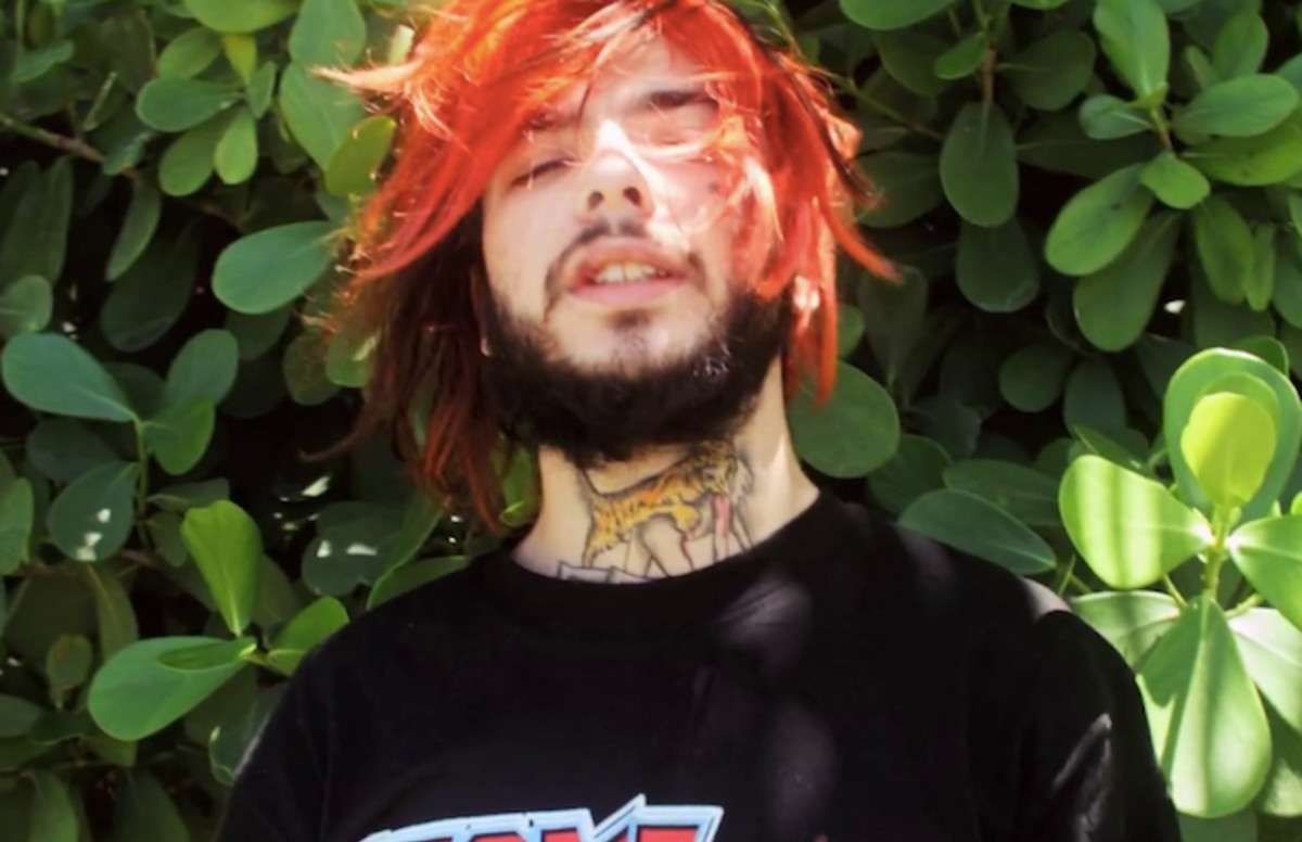 Gucci Gang Producer Bighead Talks Sobriety And Squashing Beef