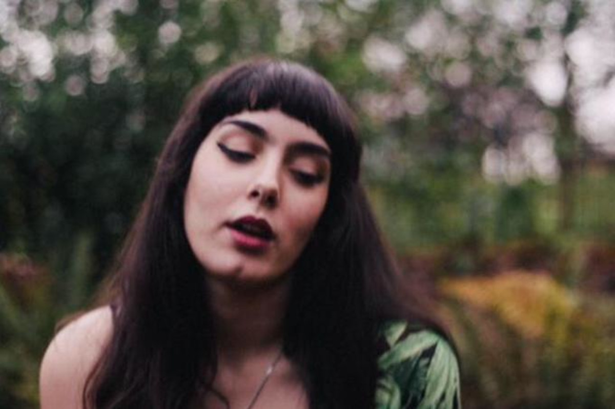Premiere: NameBrandSound Give Miraa May’s “I Don’t Want Ya” A UKG