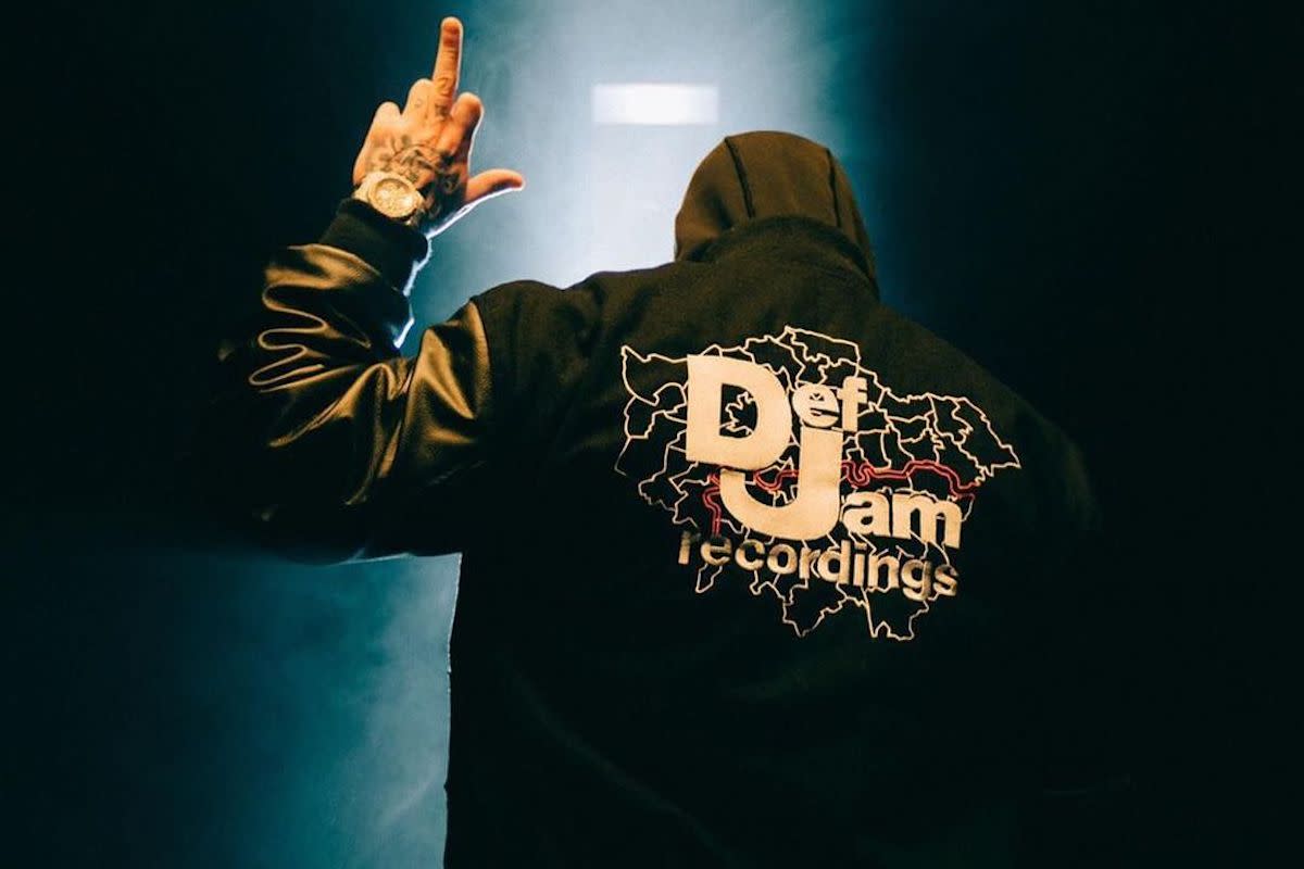 Potter Payper Signs To 0207 Def Jam, Drops “Topshottas” Freestyle