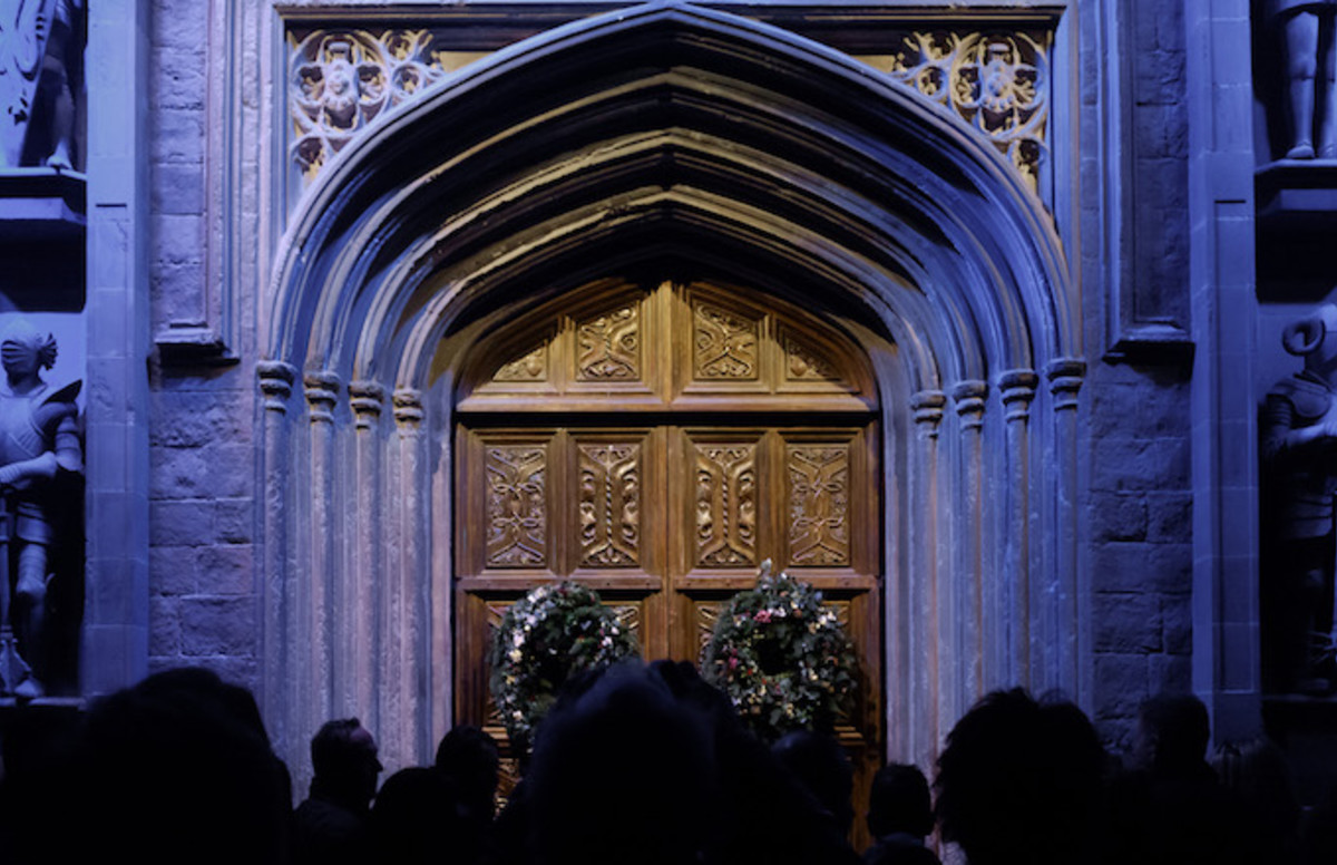 This ‘Harry Potter’ Themed Cruise Will Turn Your Dreams Into Reality