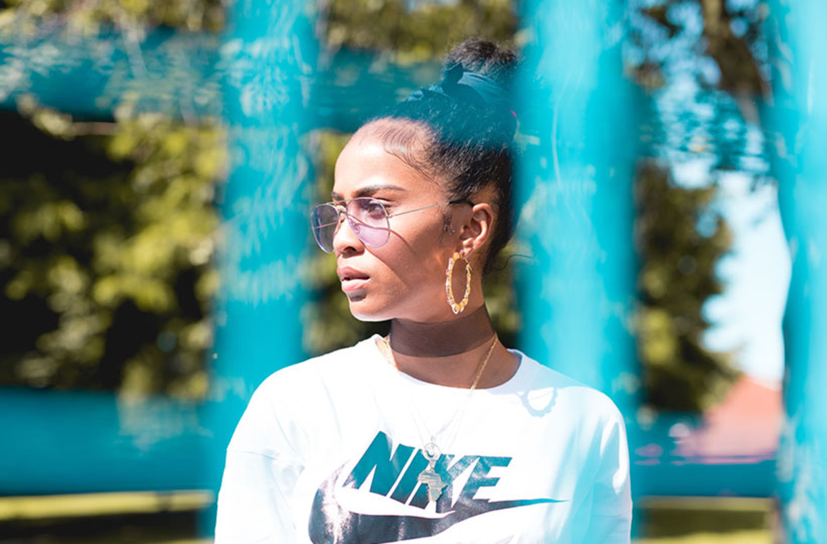 10 British R&B/Soul Artists To Watch In 2018 Complex UK