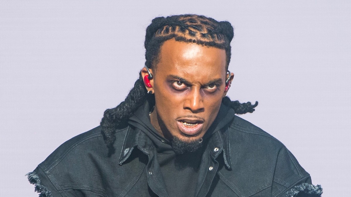 Footage of Playboi Carti Recording Adlibs Draws Mixed Reactions Complex