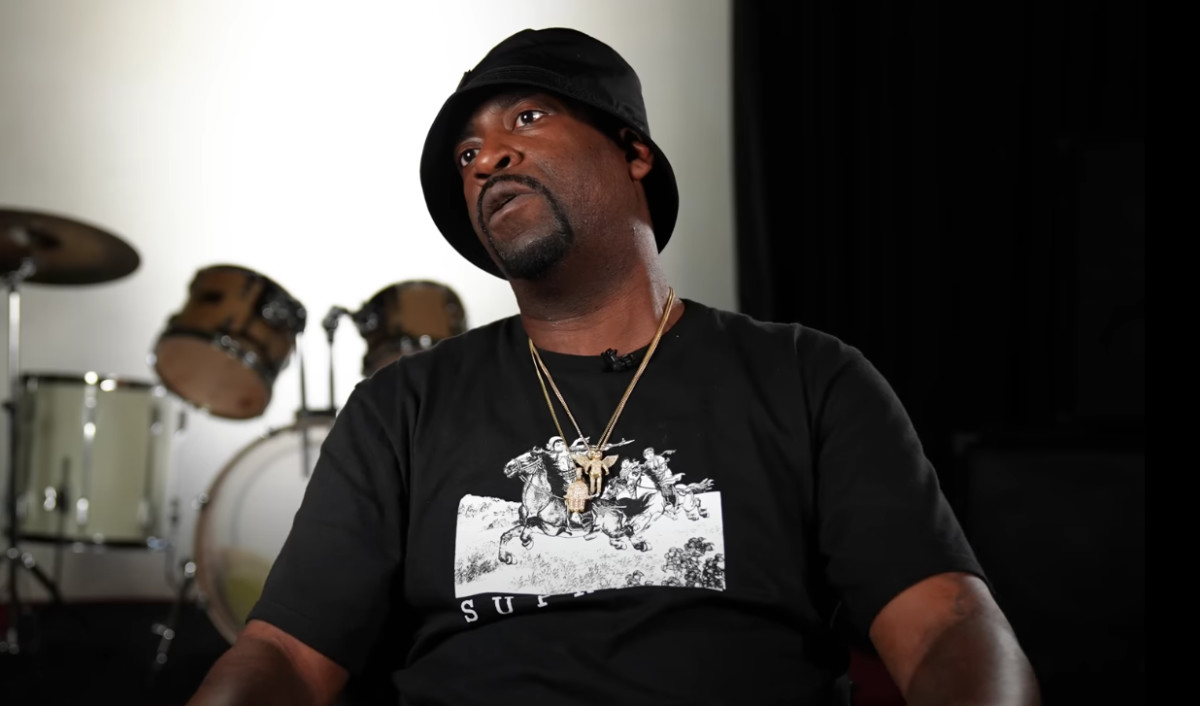 Tony Yayo Says He Brought J. Cole to 50 Cent Before He Was ...