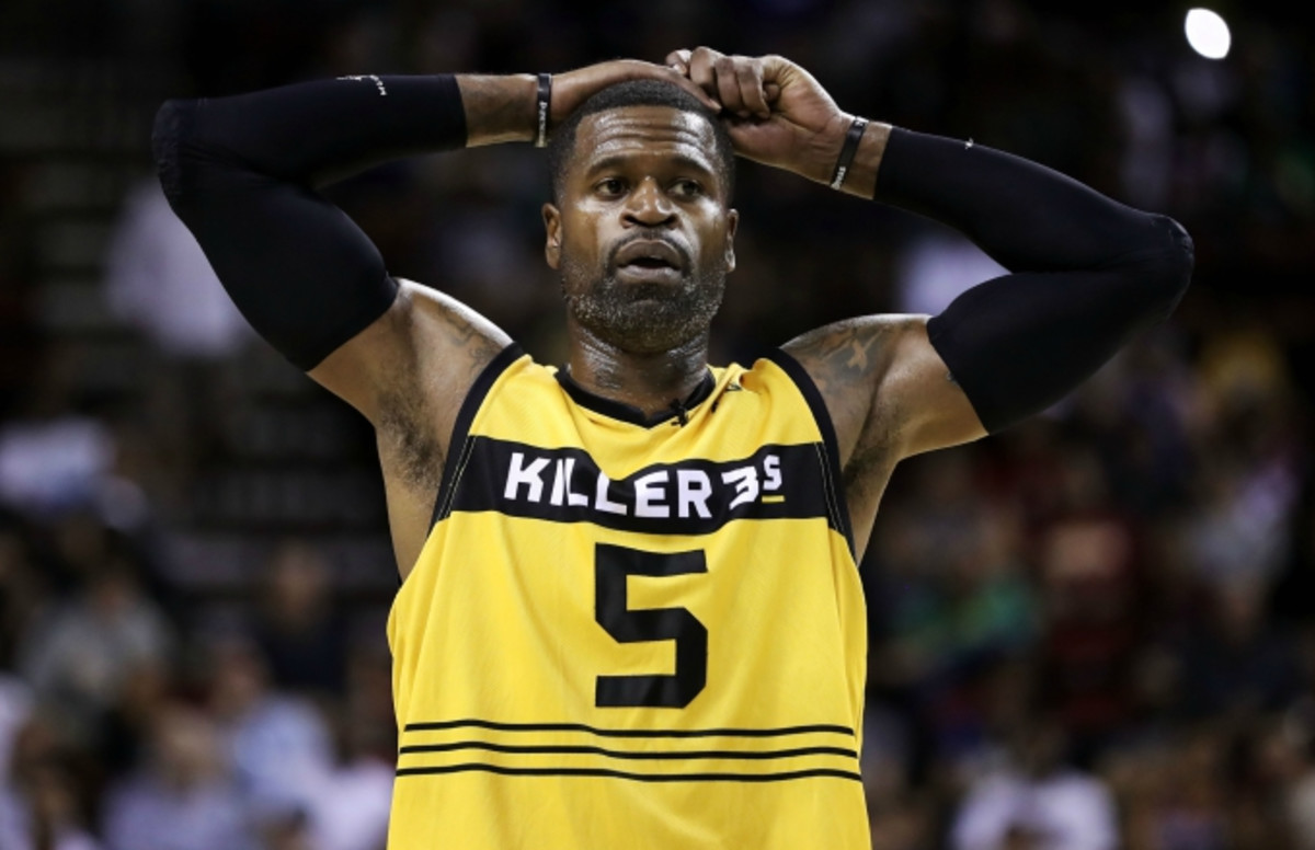Stephen Jackson Blasts Chandler Parsons On Instagram For Not