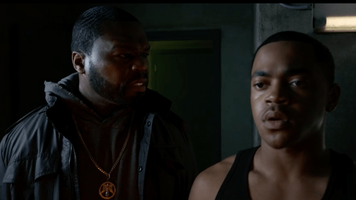 Watch the New Trailer for ‘Power Book II Ghost’ Season 2 Complex