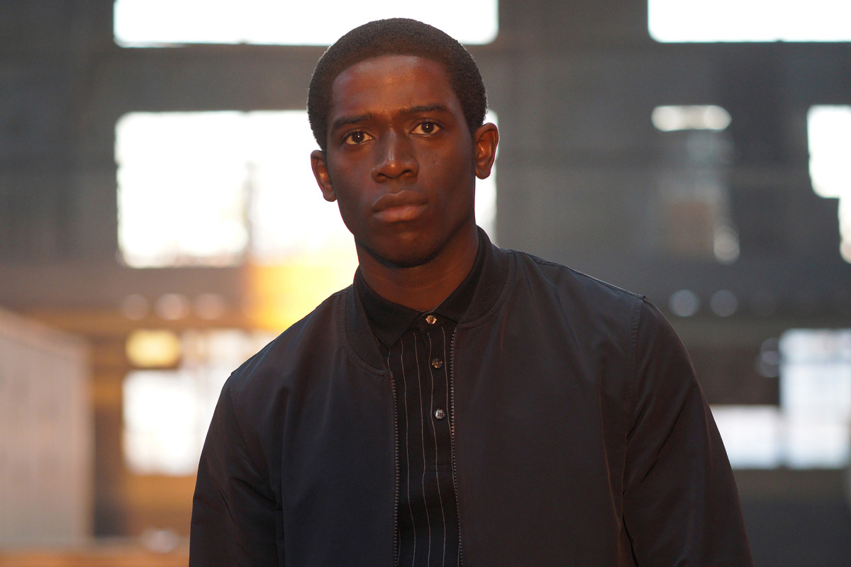 Damson Idris ‘Snowfall’ Interview The Star Talks Season 4 Complex