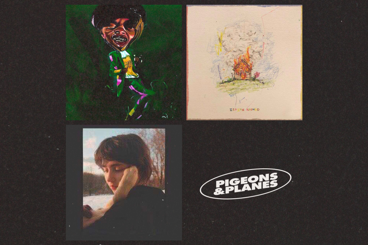 The Rotation Best New Albums We’re Listening To Right Now (August