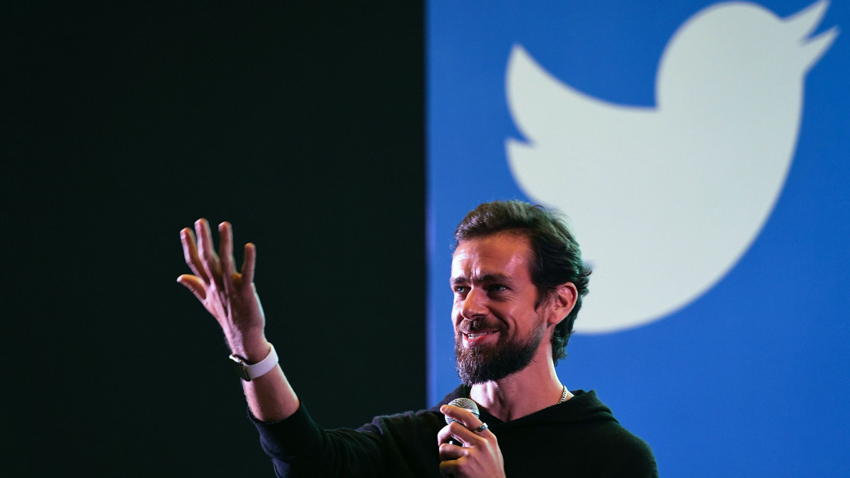 Jack Dorsey Selling First-Ever Tweet as NFT - Flipboard