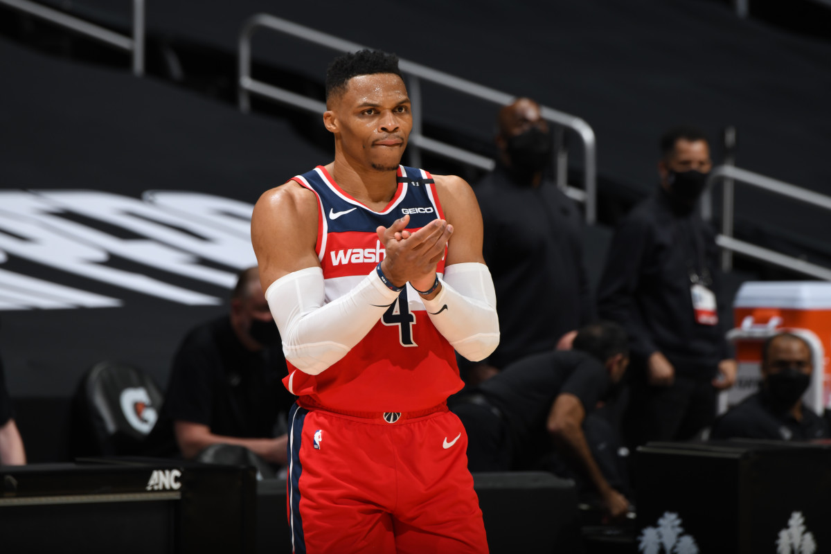 NBA Trade Rumors: Winners & Losers: Lakers Trade for ...