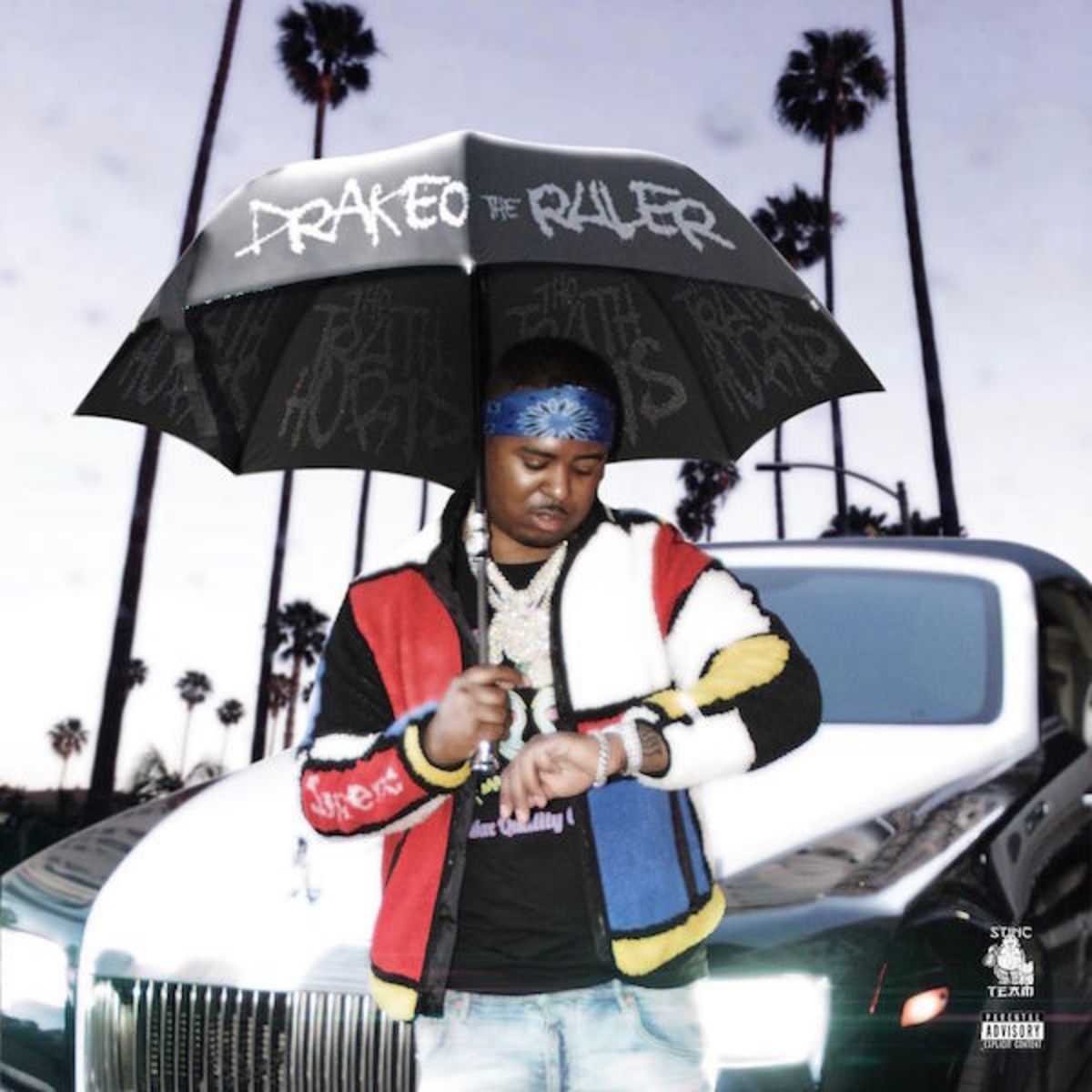 drakeo the ruler talk to me videos