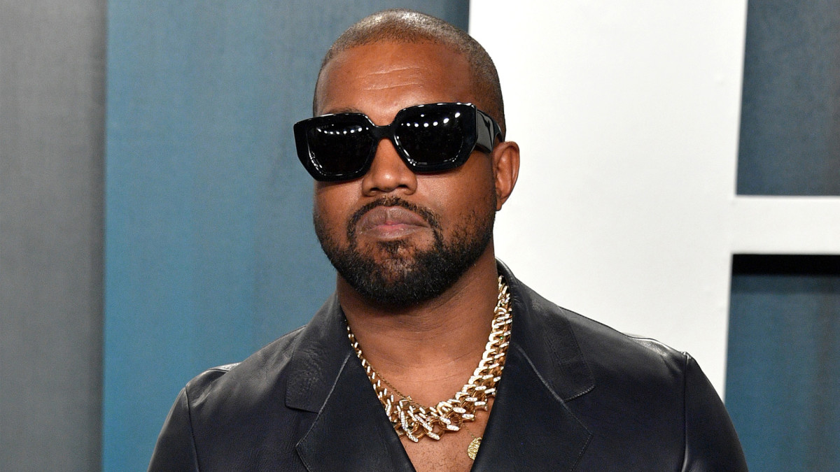 Kanye West Tweets Then Deletes 'DONDA' Album Release Date ...