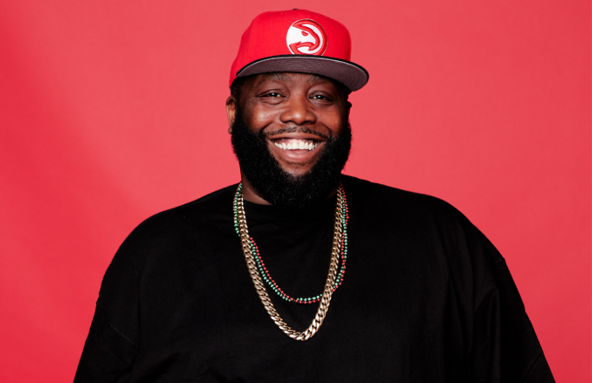 PROMO: Watch Killer Mike Host Episode One of the New ...