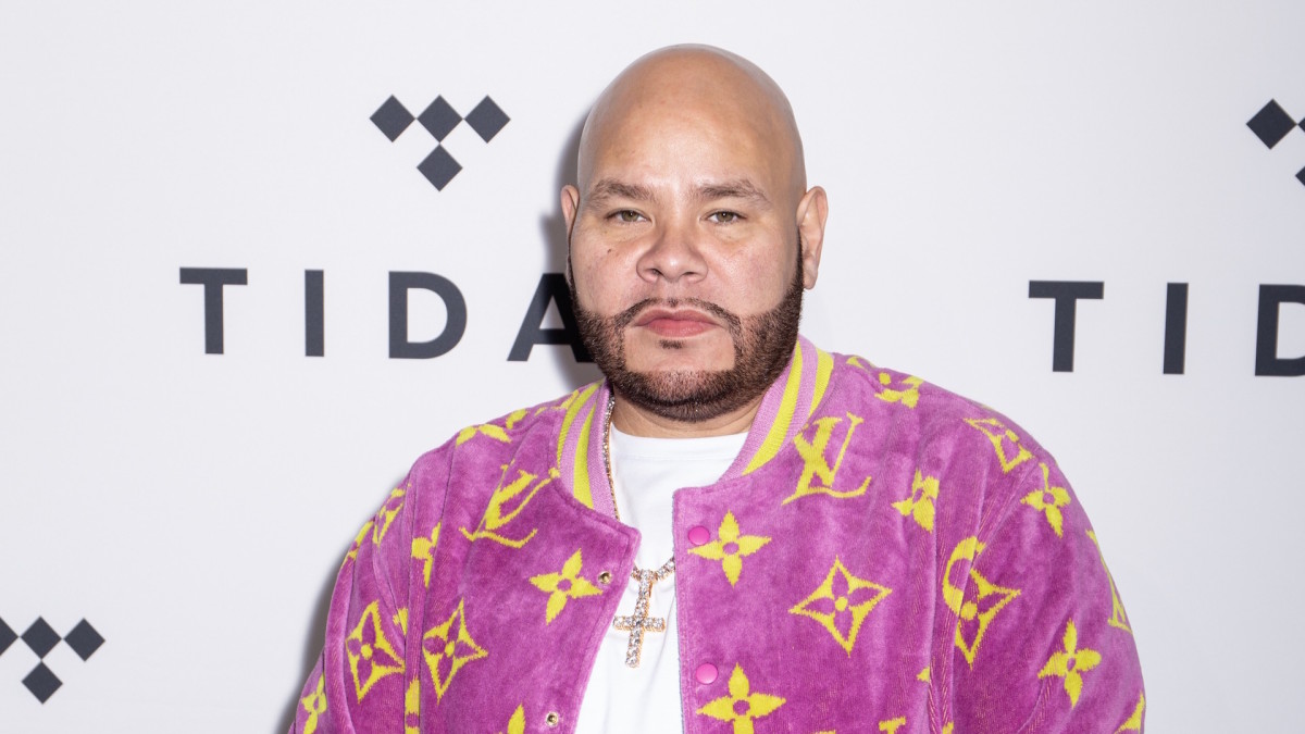 Fat Joe Recalls Squashing 50 Cent Beef After Chris Lighty’s Death Complex