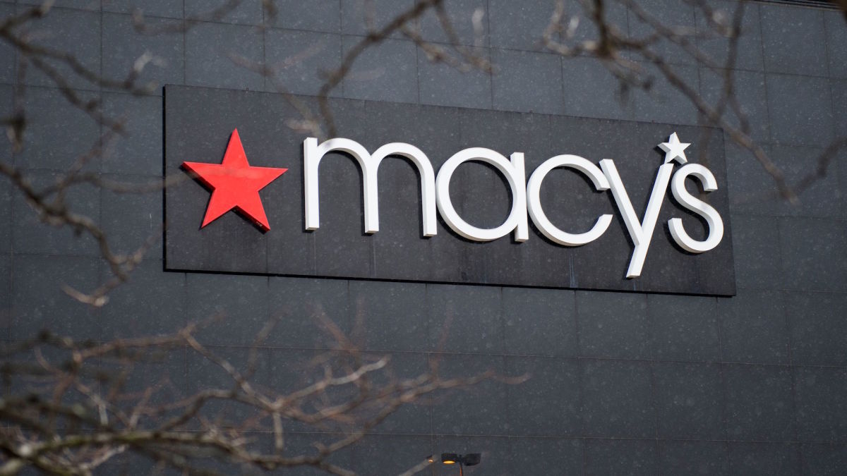 Macy’s Reports 652 Million Loss in First Quarter of 2020 Due to COVID
