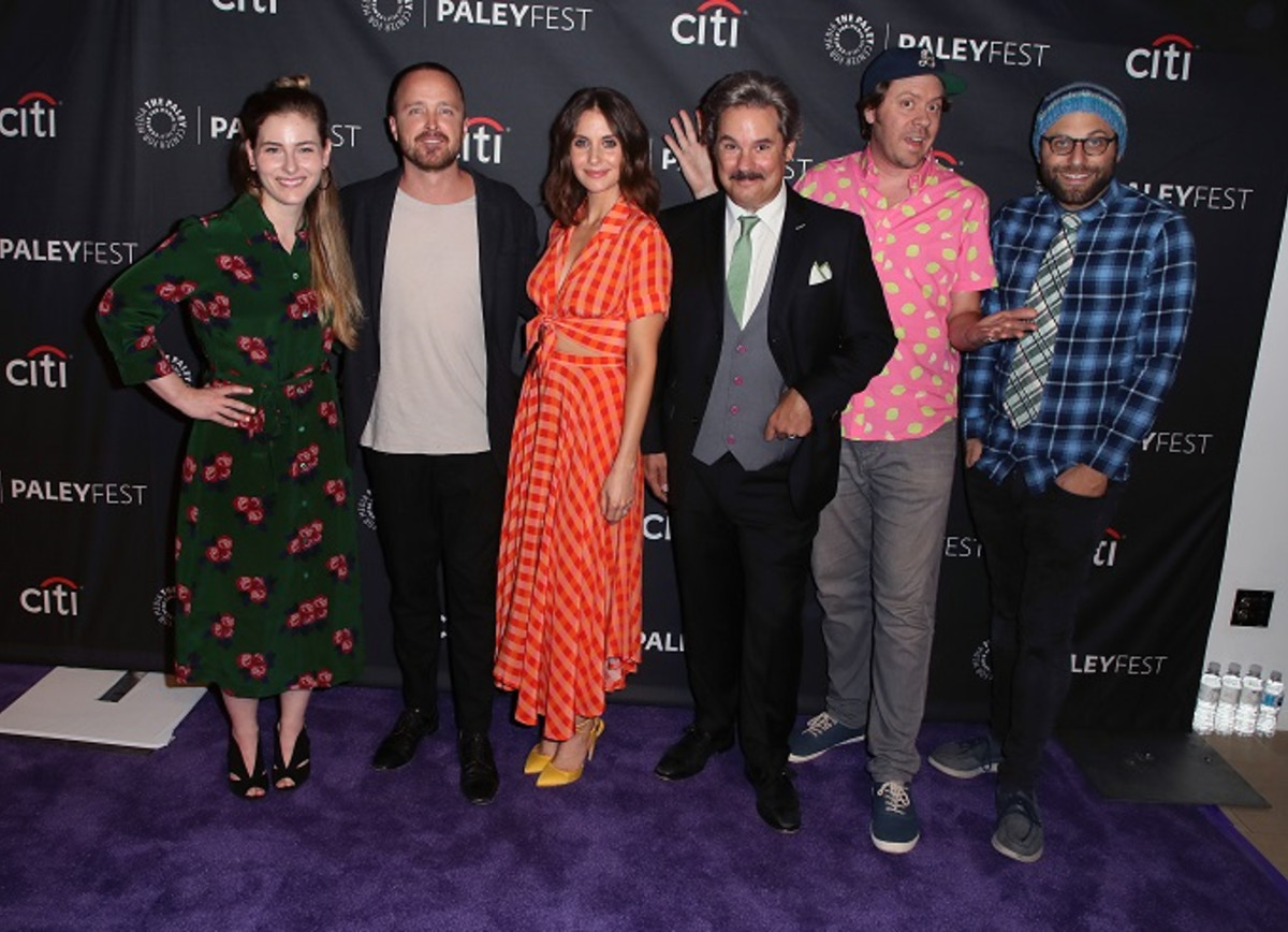 Here S How You Can Be Drawn Into An Episode Of Bojack Horseman Complex