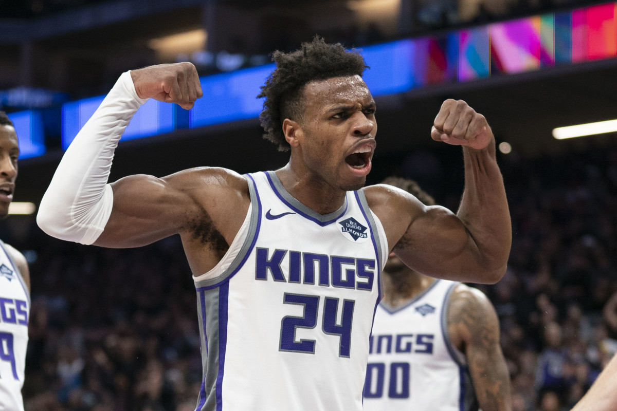 The 10 Most Underrated Players In The Nba During The 2018 19