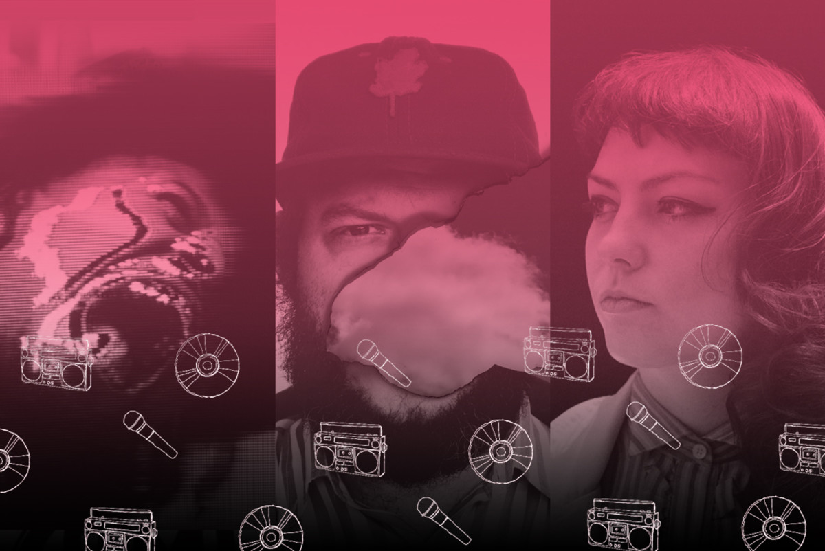 Best songs of the month sep 2016 complex