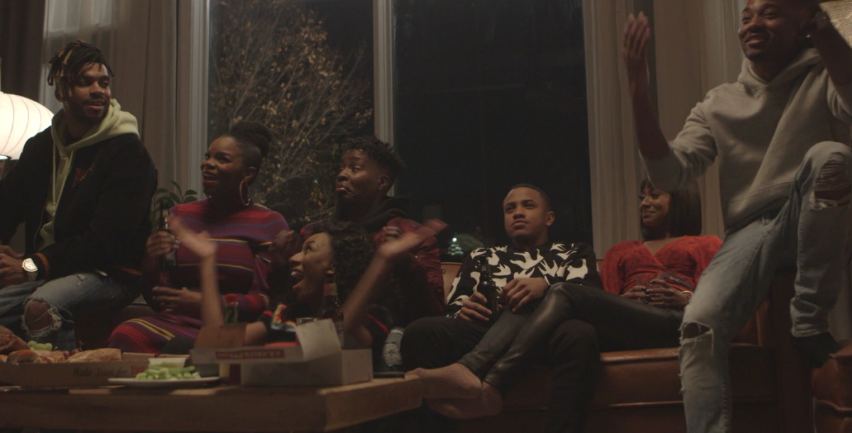 Meet the Cast of BET's 'Boomerang' | Complex