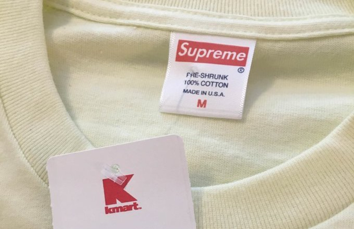 supreme shirts under 100