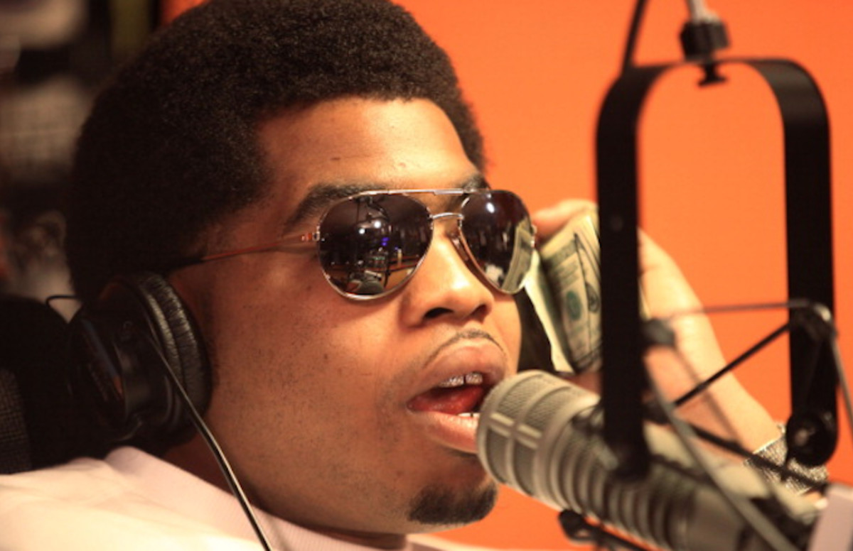 Webbie Has Been Arrested For Allegedly Abusing His Girlfriend And