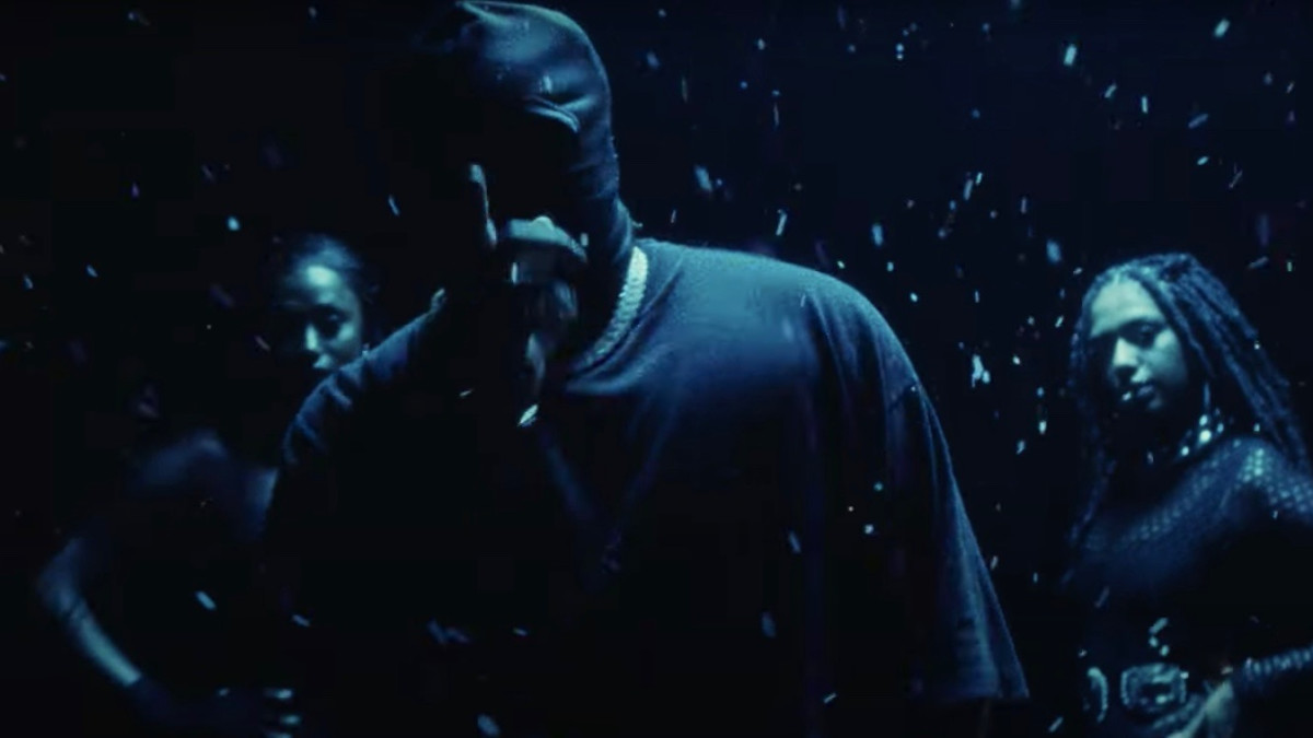 Vory Unleashes Official Video for “Mind Games” Track Complex
