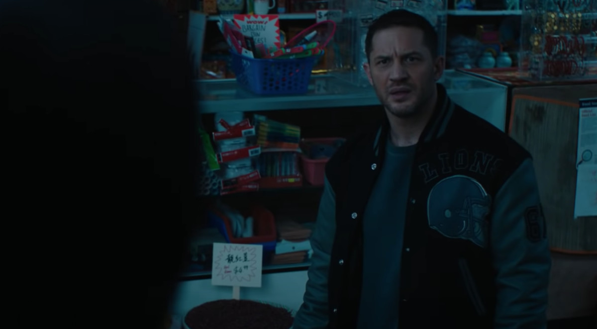 Watch the First Trailer for ‘Venom: Let There Be Carnage’ | Complex